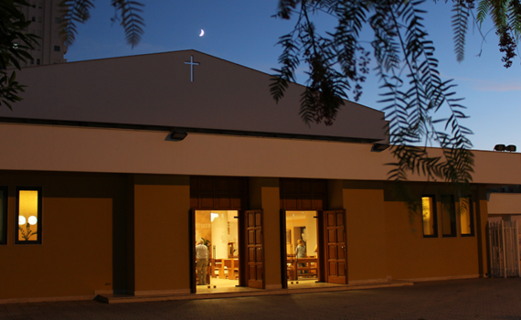 Parrocchia Santa Rita di Taranto