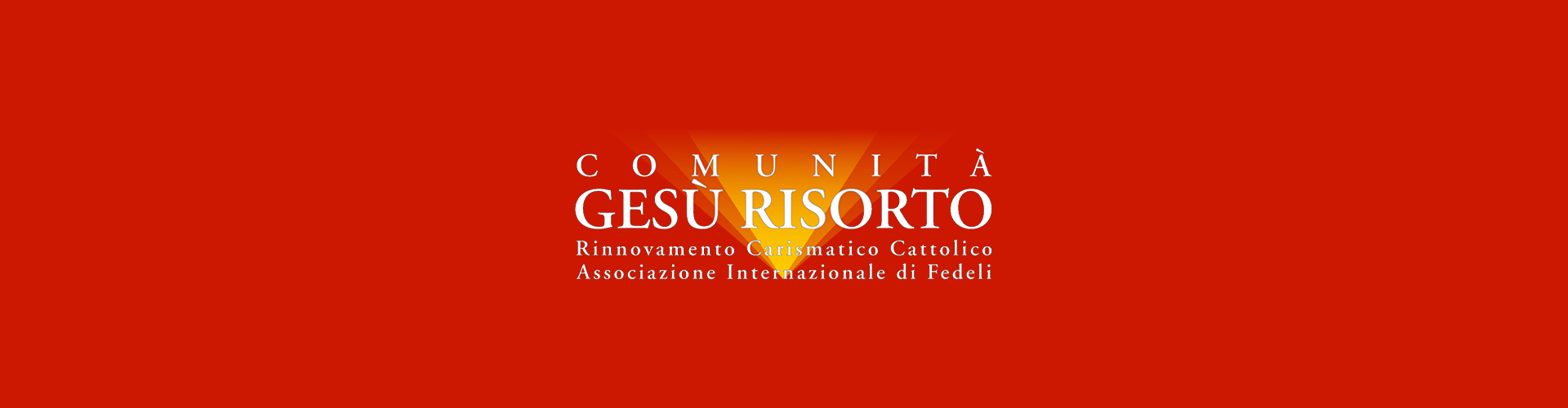Comunità Gesù Risorto