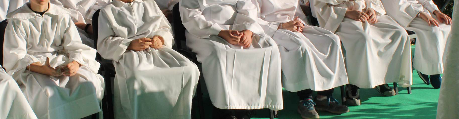 Gruppo Ministranti