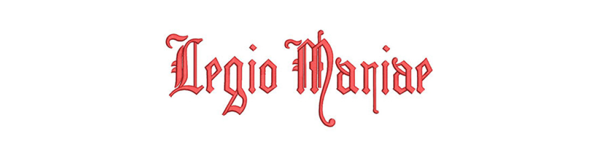 Legio Mariae