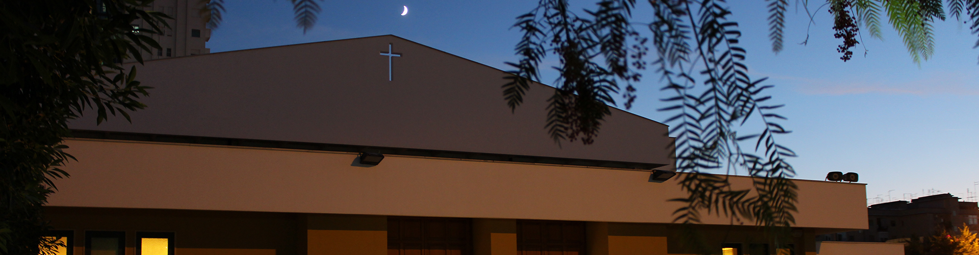 Parrocchia Santa Rita di Taranto