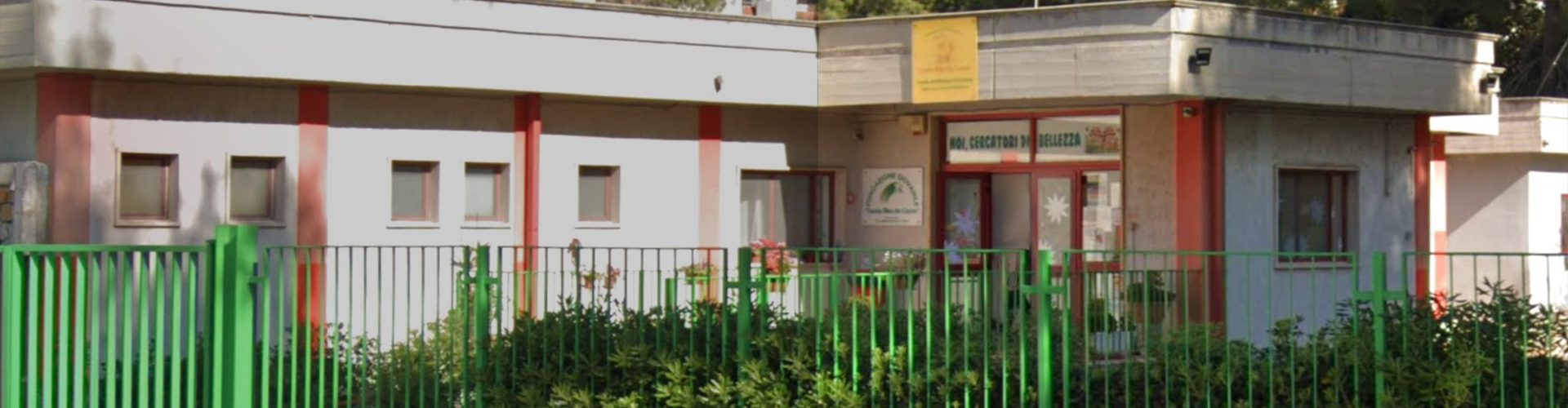 Scuola dell’infanzia “Santa Rita da Cascia”