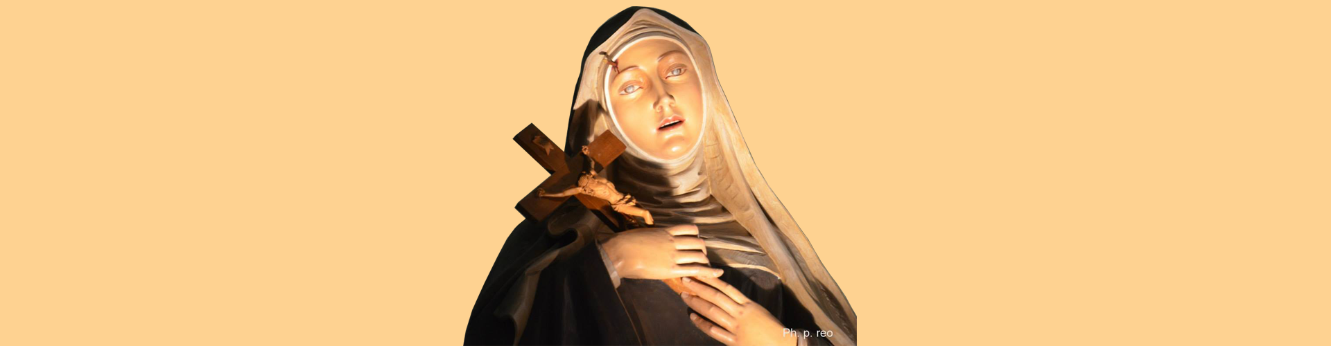 Santa Rita da Cascia