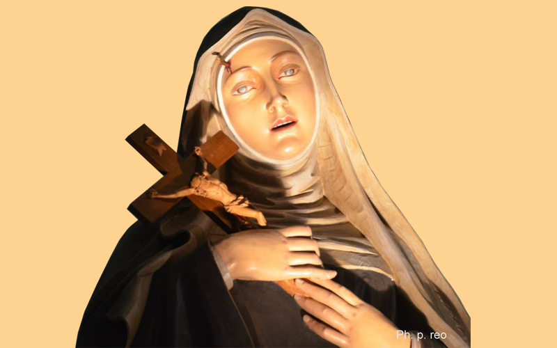 Santa Rita da Cascia