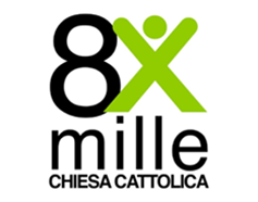 8x1000 Chiesa Cattolica